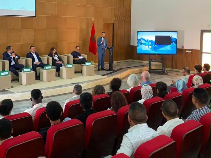 Béni Mellal accueille un colloque international sur les dispositifs didactiques en didactique du français
