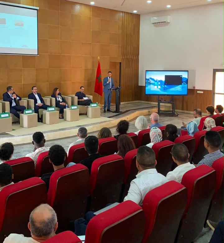 Béni Mellal accueille un colloque international sur les dispositifs didactiques en didactique du français