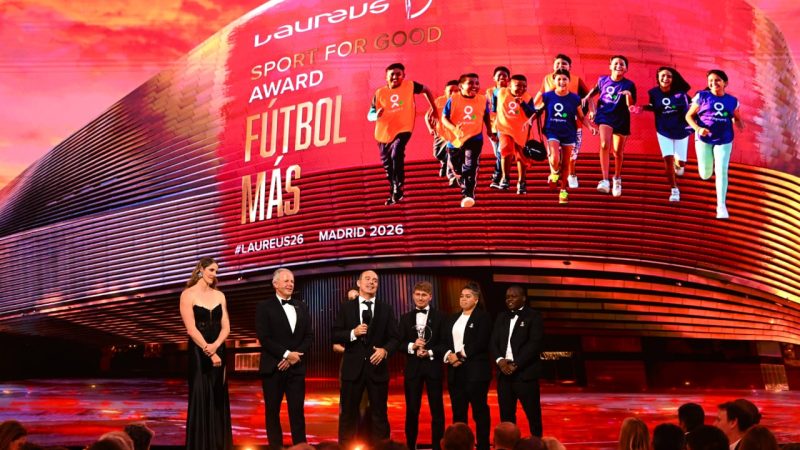 Le Festival Fútbol Más réunit à Chefchaouen des acteurs du sport et du développement autour d&rsquo;un projet pilote innovant