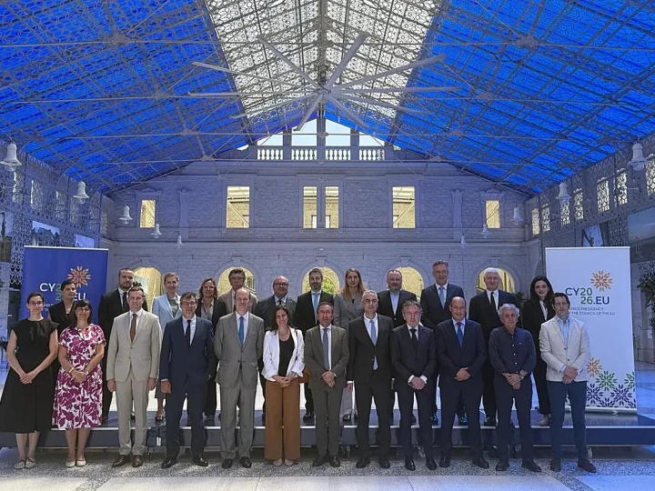 Le Maroc présent au Forum sur la Résilience Climatique à Alicante