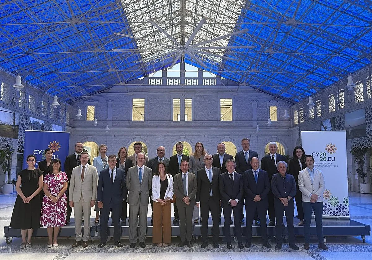 Le Maroc présent au Forum sur la Résilience Climatique à Alicante