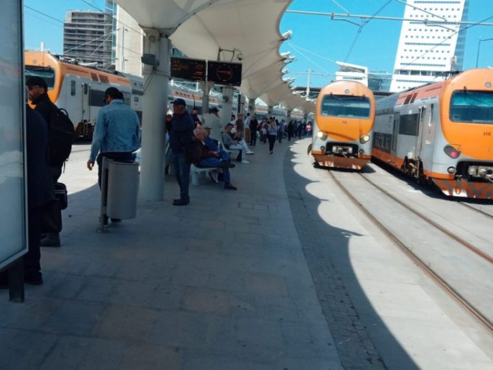 Plan Spécial Été 2026 : une offre de transport renforcée et des avantages tarifaires pour accompagner les déplacements de tous les voyageurs