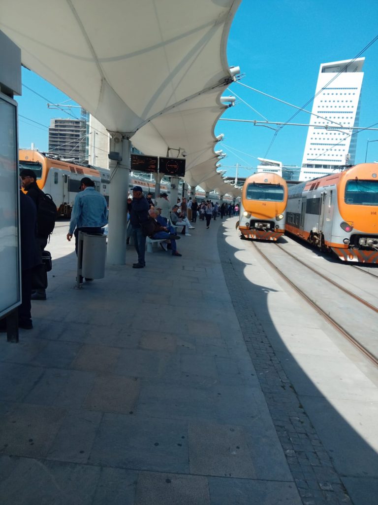 Plan Spécial Été 2026 : une offre de transport renforcée et des avantages tarifaires pour accompagner les déplacements de tous les voyageurs