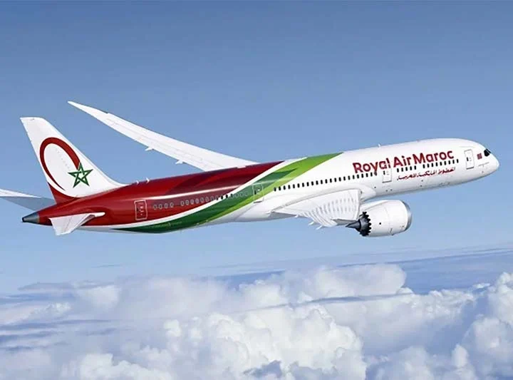 Après la qualification des Lions de l’Atlas, Royal Air Maroc déploie un programme de vols spécial pour le transport des supporters vers Monterrey