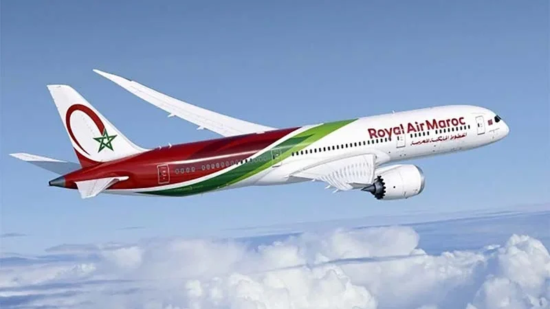 Royal Air Maroc inaugure la première ligne directe entre Casablanca et Los Angeles