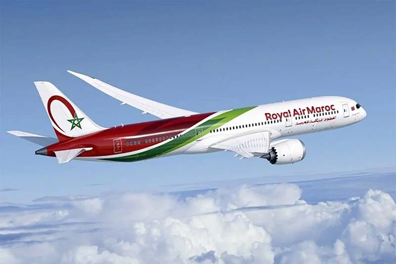 Royal Air Maroc inaugure la première ligne directe entre Casablanca et Los Angeles