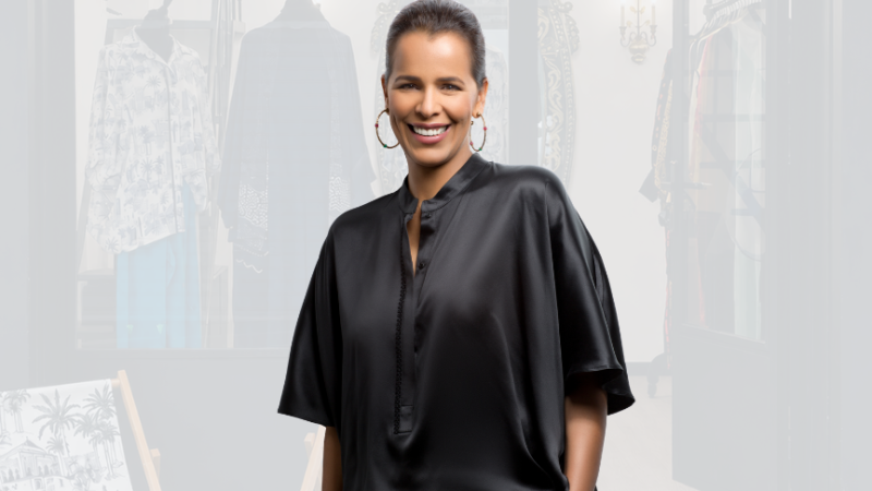 Fadila El Gadi ouvre une nouvelle boutique à Tanger et poursuit le rayonnement de la haute couture marocaine
