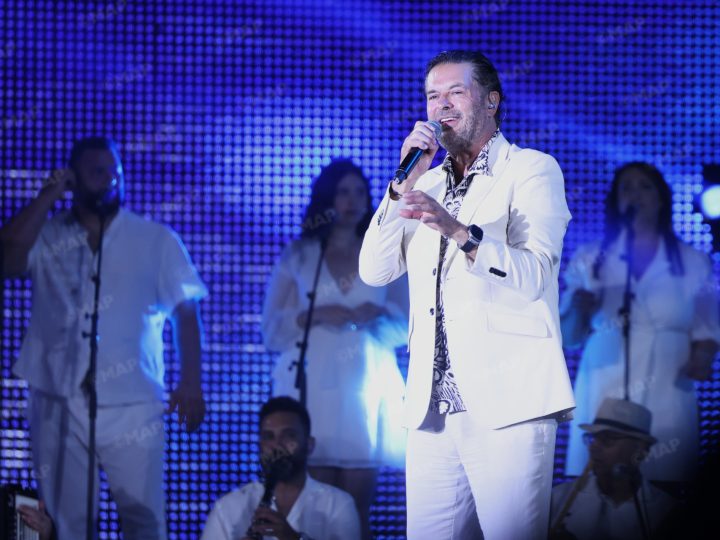 Agadir : Tomber de rideau sur la 21 édition du Festival Timitar