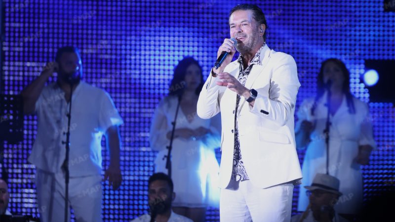 Agadir : Tomber de rideau sur la 21 édition du Festival Timitar
