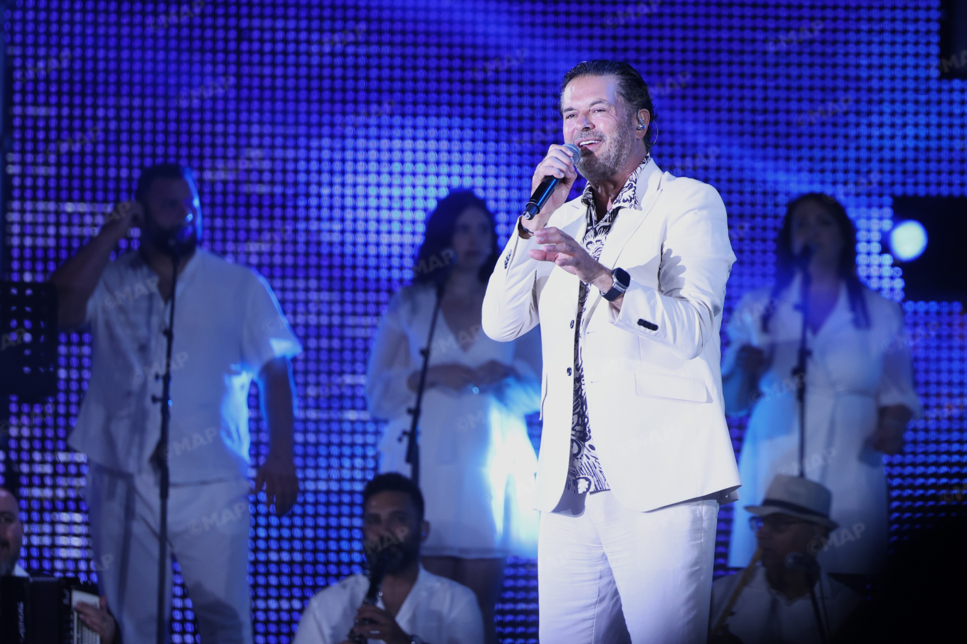 Agadir : Tomber de rideau sur la 21 édition du Festival Timitar