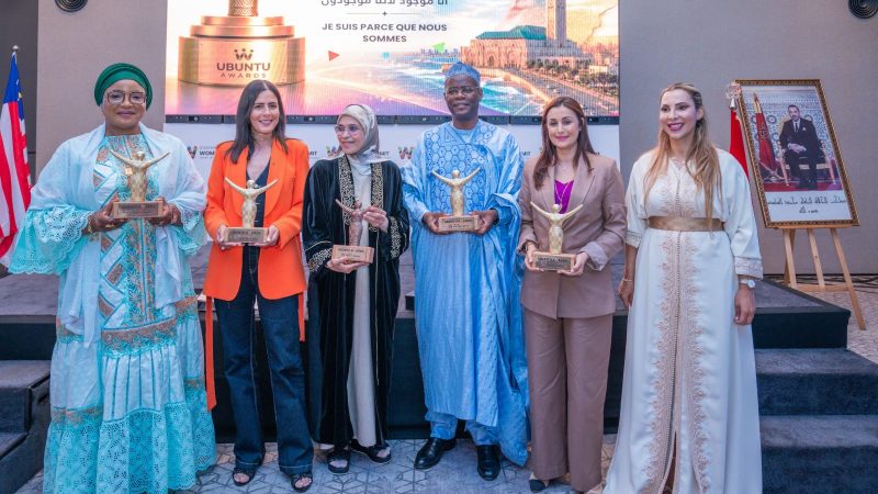 Sous la Haute Présidence d&rsquo;Honneur de Son Altesse Royale la Princesse Lalla Meryem, le Women Summit 2026 s&rsquo;impose comme le rendez-vous panafricain du leadership féminin