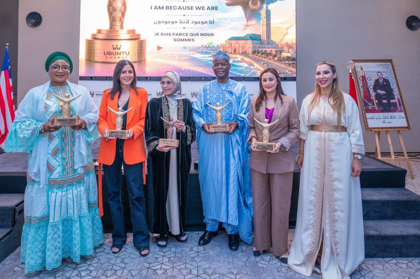 Sous la Haute Présidence d&rsquo;Honneur de Son Altesse Royale la Princesse Lalla Meryem, le Women Summit 2026 s&rsquo;impose comme le rendez-vous panafricain du leadership féminin