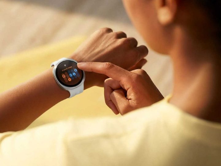 Samsung Galaxy Watch Ultra2 et Galaxy Watch9 : Votre compagnon bien-être au poignet