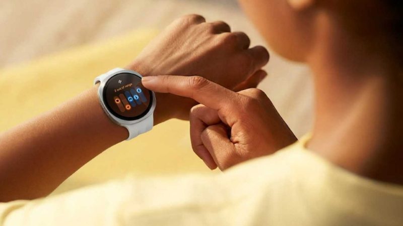 Samsung Galaxy Watch Ultra2 et Galaxy Watch9 : Votre compagnon bien-être au poignet