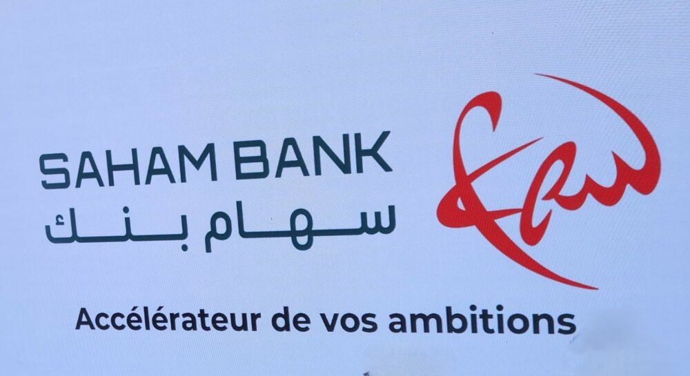 Saham Bank fait des 5 minutes, le nouveau standard de l’ouverture de compte bancaire 100% en ligne