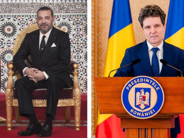 Pour la Roumanie, une “autonomie véritable sous souveraineté marocaine peut constituer une solution viable” à la question du Sahara marocain