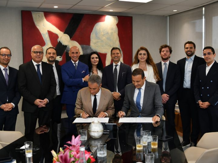 SACE et BANK OF AFRICA unissent leurs forces pour soutenir de nouveaux projets et opportunités commerciales à travers l&rsquo;Afrique.