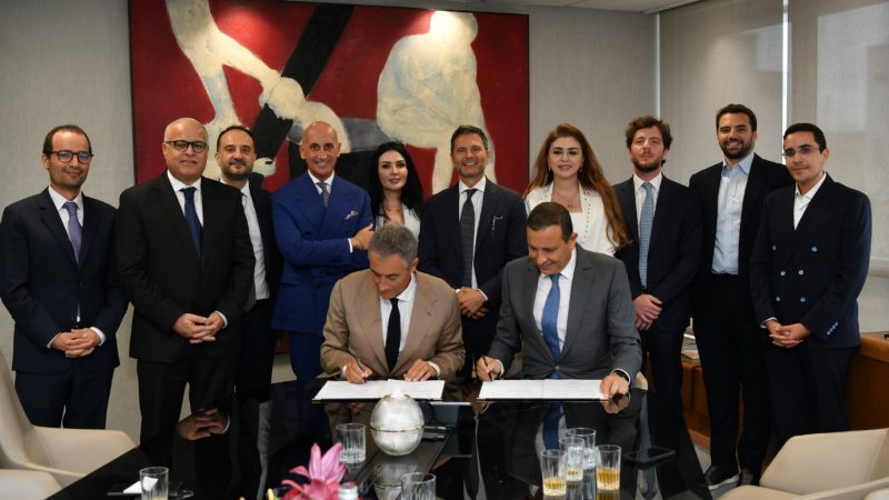 SACE et BANK OF AFRICA unissent leurs forces pour soutenir de nouveaux projets et opportunités commerciales à travers l&rsquo;Afrique.
