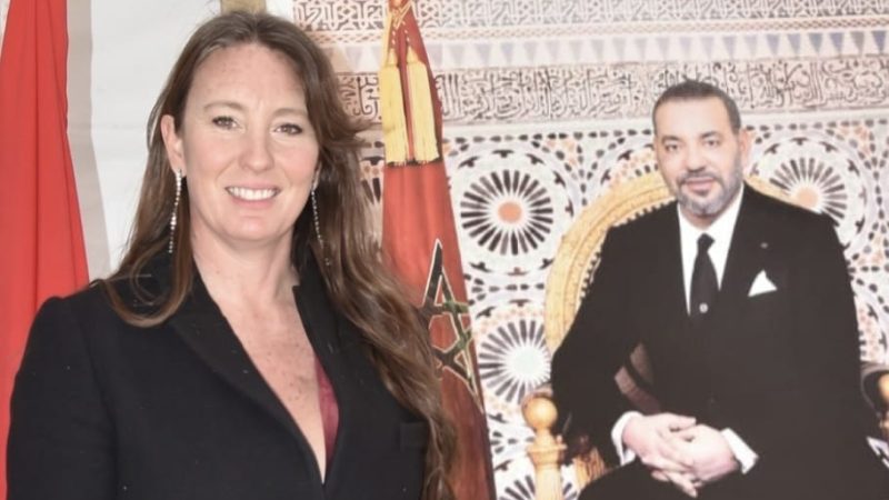 Le 27ᵉ anniversaire de l&rsquo;accession de Sa Majesté le Roi Mohammed VI au Trône : une vision royale au service du développement et du rayonnement du Royaume