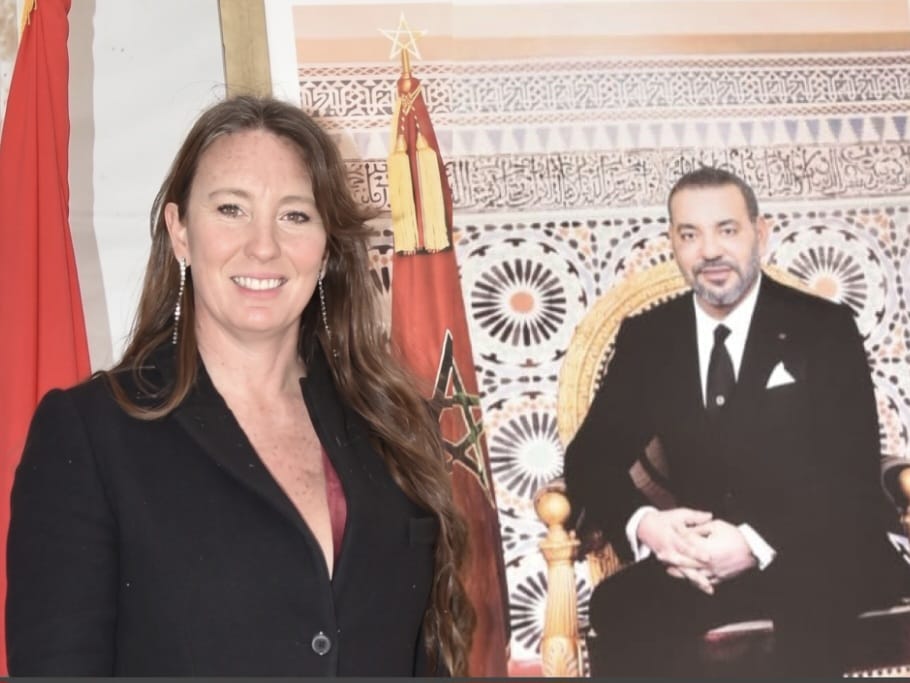 Le 27ᵉ anniversaire de l&rsquo;accession de Sa Majesté le Roi Mohammed VI au Trône : une vision royale au service du développement et du rayonnement du Royaume