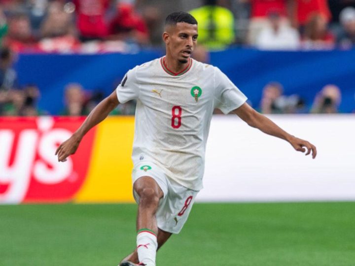 Mondial 2026: Le Maroc en quarts de finale après sa victoire face au Canada (3-0)