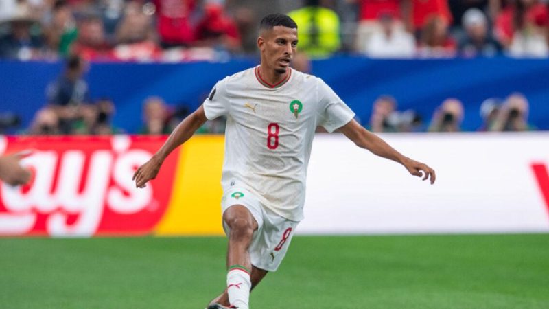 Mondial 2026: Le Maroc en quarts de finale après sa victoire face au Canada (3-0)