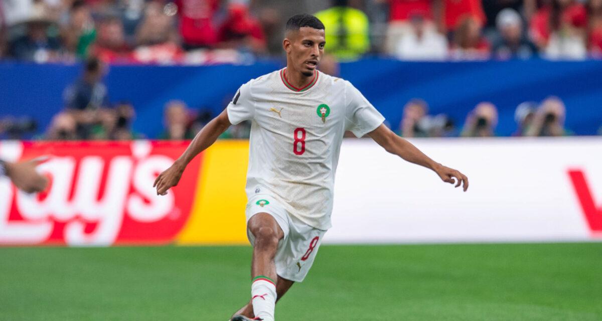 Mondial 2026: Le Maroc en quarts de finale après sa victoire face au Canada (3-0)
