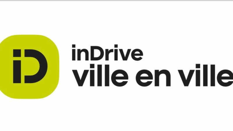 inDrive Ville en ville accélère son développement au Maroc avec une demande en hausse de 85 %