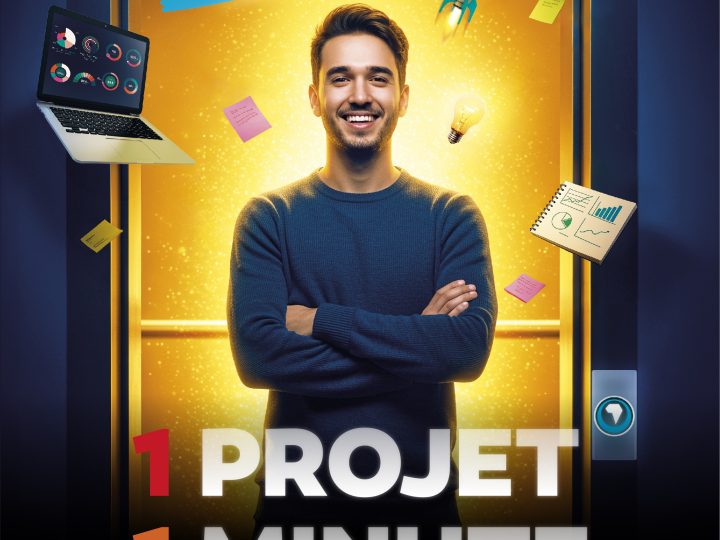 1 minute, 1 pitch, 1 avenir ! BANK OF AFRICA et Mastercard révèlent les talents entrepreneuriaux