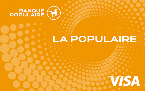 LA POPULAIRE NUMBERLESS LA BANQUE POPULAIRE LANCE LA PREMIERE CARTE SANS NUMERO AU MAROC