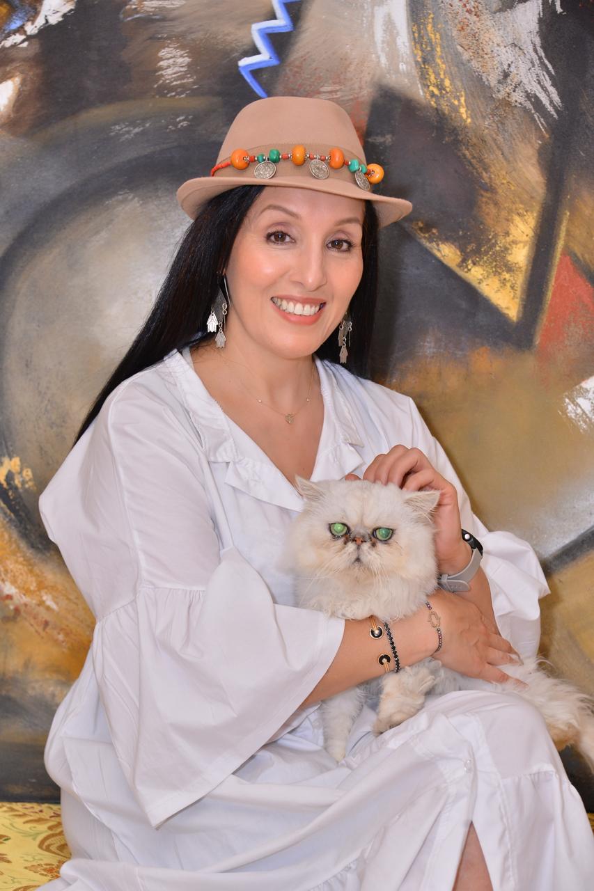 « YEMMA » : l’héritage amazigh entre mémoire, transmission et création contemporain