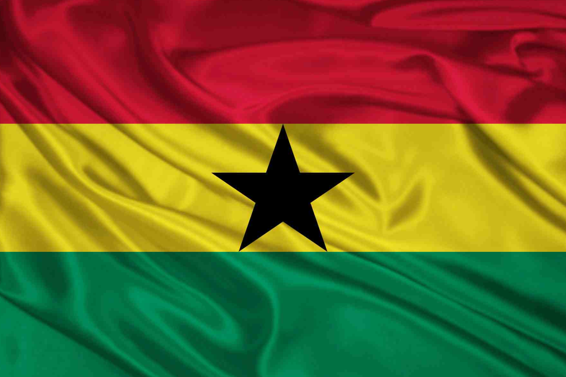 Le Ghana réaffirme le retrait de sa reconnaissance de la pseudo “rasd” et réitère son soutien au plan marocain d’autonomie au Sahara (ministère ghanéen des AE)