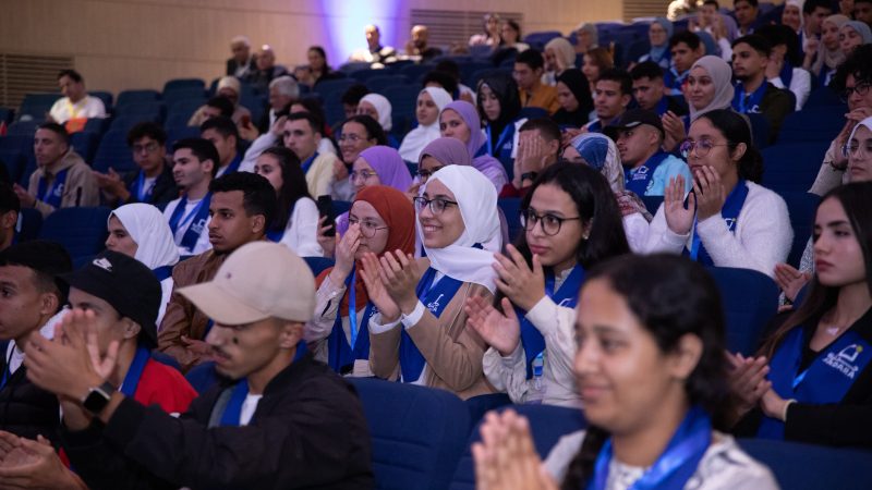 Jadara lance « Les Ailes des Régions » pour soutenir les jeunes talents à travers le Maroc