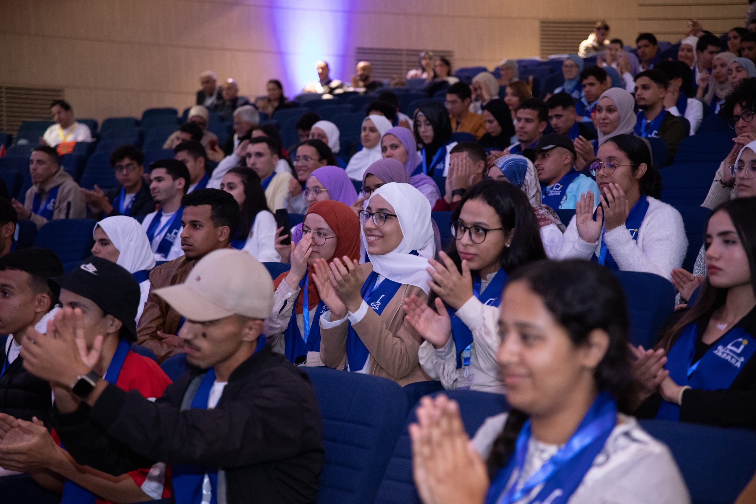 Jadara lance « Les Ailes des Régions » pour soutenir les jeunes talents à travers le Maroc