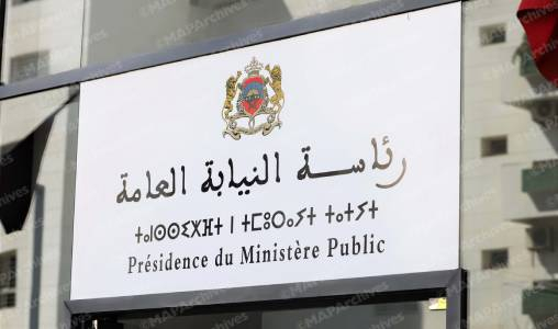 La Présidence du Ministère public appelle à la mobilisation pour garantir la probité des prochaines échéances électorales