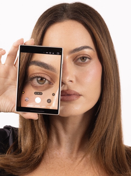 Karen Wazen rejoint Samsung Galaxy en tant qu’ambassadrice pour la région MENA