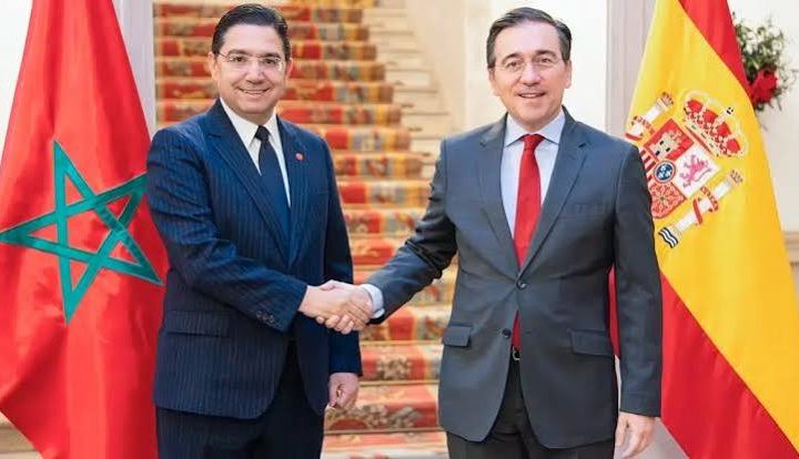 Ceuta : Albares et Bourita se retrouveront à New York pour renforcer la coordination migratoire