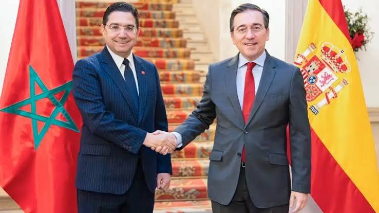 Ceuta : Albares et Bourita se retrouveront à New York pour renforcer la coordination migratoire
