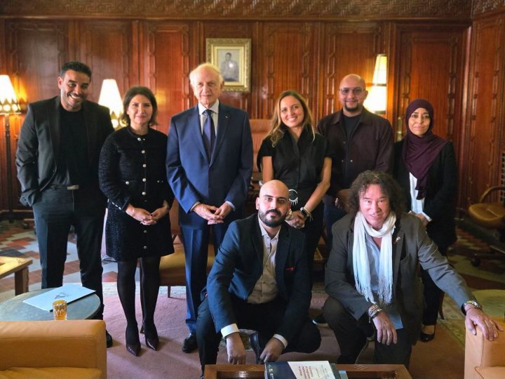 Maroc–France : le réseau Alliage reçu par André Azoulay, avec la société civile au cœur du rapprochement