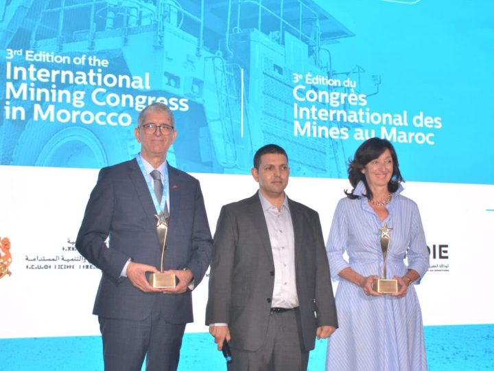 Mines : un partenariat tripartite pour rapprocher formation et besoins professionnels