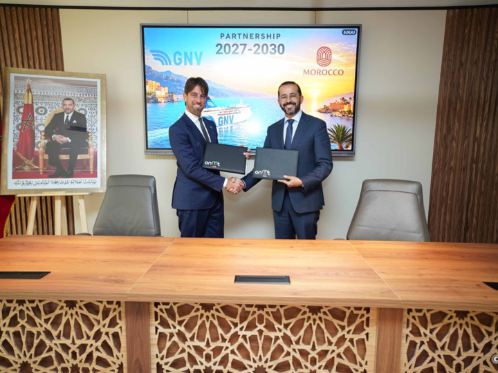 L’ONMT et GNV renforcent leur partenariat pour développer les flux touristiques entre l’Italie et le Maroc