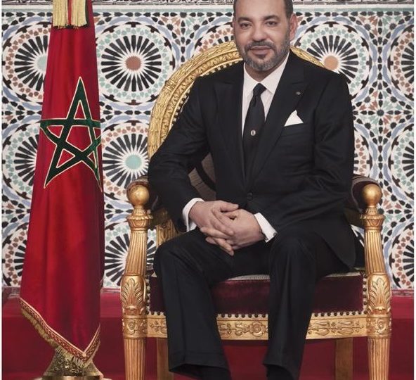 SM le Roi adresse un discours au Parlement à l’occasion de l’ouverture de la 1ère session de la première année législative de la 12e Législature