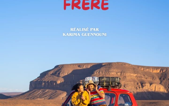 Le nouveau film marocain « Grand-Petit Frère » : un voyage humain entre peur, émancipation et force fraternelle
