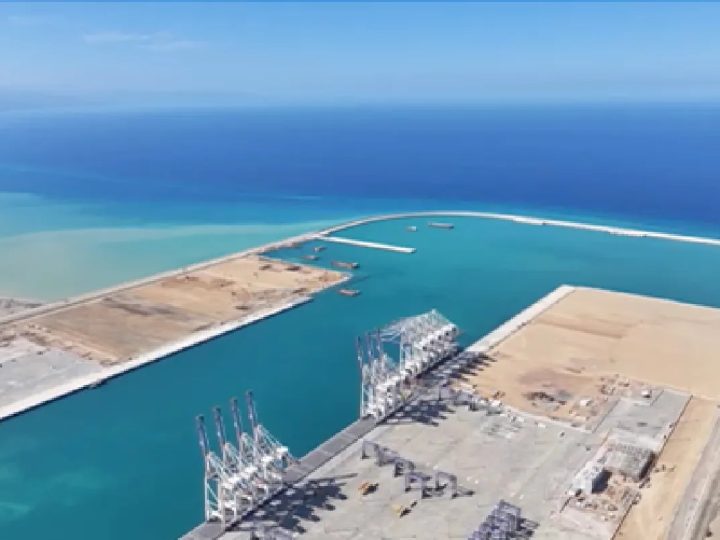 De Tanger-Méditerranée à Nador West Med et Tanger Med 3 : le continuum d’une Vision Royale