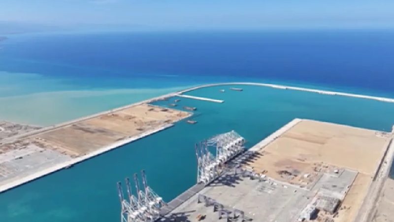 De Tanger-Méditerranée à Nador West Med et Tanger Med 3 : le continuum d’une Vision Royale