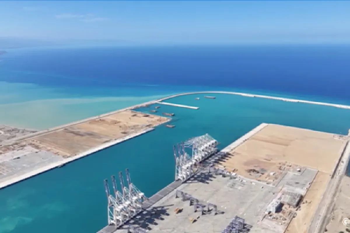 De Tanger-Méditerranée à Nador West Med et Tanger Med 3 : le continuum d’une Vision Royale