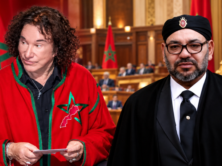 Maroc : Ahmed Ghayat met en lumière la place accordée à la jeunesse dans le discours royal
