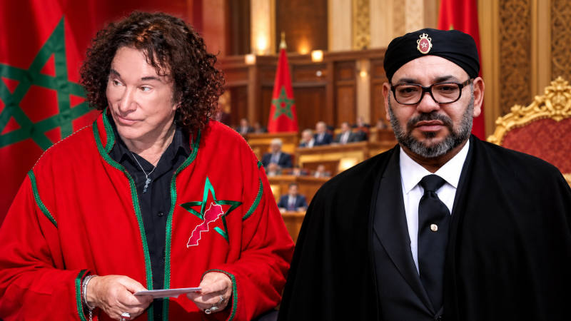 Maroc : Ahmed Ghayat met en lumière la place accordée à la jeunesse dans le discours royal