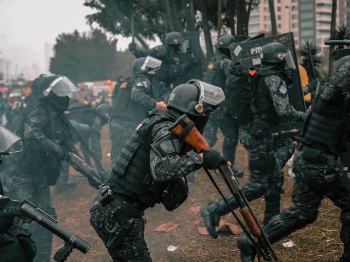 « Allô les droits de l’homme ? Désolé Monsieur, le service est actuellement indisponible en France ! » Quel est le secret de ce silence honteux des opposants, marocains et étrangers, face à une mobilisation permanente et féroce contre le Maroc ?